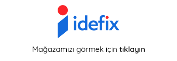 İdefix Pazar Alanı 