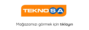 Teknosa Pazar Alanı 